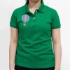 Premium Quality Polo Shirt (Ladies) Thumbnail