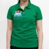 Premium Quality Polo Shirt (Ladies) Thumbnail