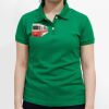 Premium Quality Polo Shirt (Ladies) Thumbnail
