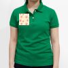 Premium Quality Polo Shirt (Ladies) Thumbnail