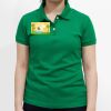 Premium Quality Polo Shirt (Ladies) Thumbnail