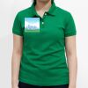 Premium Quality Polo Shirt (Ladies) Thumbnail