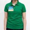 Premium Quality Polo Shirt (Ladies) Thumbnail