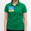 Premium Quality Polo Shirt (Ladies) Thumbnail
