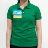 Premium Quality Polo Shirt (Ladies) Thumbnail