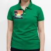 Premium Quality Polo Shirt (Ladies) Thumbnail