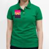 Premium Quality Polo Shirt (Ladies) Thumbnail