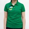 Premium Quality Polo Shirt (Ladies) Thumbnail