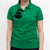 Premium Quality Polo Shirt (Ladies) Thumbnail