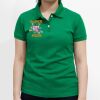 Premium Quality Polo Shirt (Ladies) Thumbnail