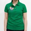 Premium Quality Polo Shirt (Ladies) Thumbnail