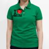 Premium Quality Polo Shirt (Ladies) Thumbnail