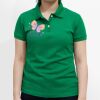 Premium Quality Polo Shirt (Ladies) Thumbnail