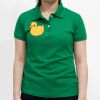 Premium Quality Polo Shirt (Ladies) Thumbnail