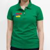 Premium Quality Polo Shirt (Ladies) Thumbnail