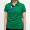 Premium Quality Polo Shirt (Ladies) Thumbnail