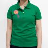 Premium Quality Polo Shirt (Ladies) Thumbnail