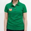 Premium Quality Polo Shirt (Ladies) Thumbnail
