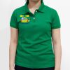 Premium Quality Polo Shirt (Ladies) Thumbnail