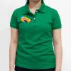 Premium Quality Polo Shirt (Ladies) Thumbnail