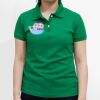 Premium Quality Polo Shirt (Ladies) Thumbnail