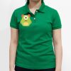 Premium Quality Polo Shirt (Ladies) Thumbnail