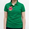 Premium Quality Polo Shirt (Ladies) Thumbnail