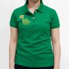 Premium Quality Polo Shirt (Ladies) Thumbnail