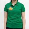 Premium Quality Polo Shirt (Ladies) Thumbnail