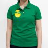 Premium Quality Polo Shirt (Ladies) Thumbnail