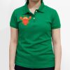 Premium Quality Polo Shirt (Ladies) Thumbnail