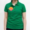 Premium Quality Polo Shirt (Ladies) Thumbnail