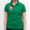 Premium Quality Polo Shirt (Ladies) Thumbnail