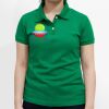 Premium Quality Polo Shirt (Ladies) Thumbnail