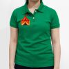Premium Quality Polo Shirt (Ladies) Thumbnail