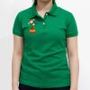 Premium Quality Polo Shirt (Ladies) Thumbnail