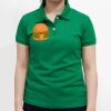 Premium Quality Polo Shirt (Ladies) Thumbnail