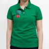 Premium Quality Polo Shirt (Ladies) Thumbnail