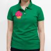 Premium Quality Polo Shirt (Ladies) Thumbnail