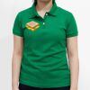 Premium Quality Polo Shirt (Ladies) Thumbnail