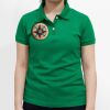 Premium Quality Polo Shirt (Ladies) Thumbnail