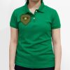 Premium Quality Polo Shirt (Ladies) Thumbnail