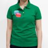 Premium Quality Polo Shirt (Ladies) Thumbnail