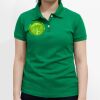 Premium Quality Polo Shirt (Ladies) Thumbnail
