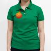 Premium Quality Polo Shirt (Ladies) Thumbnail