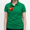Premium Quality Polo Shirt (Ladies) Thumbnail