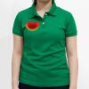 Premium Quality Polo Shirt (Ladies) Thumbnail