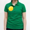 Premium Quality Polo Shirt (Ladies) Thumbnail