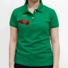 Premium Quality Polo Shirt (Ladies) Thumbnail