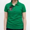 Premium Quality Polo Shirt (Ladies) Thumbnail